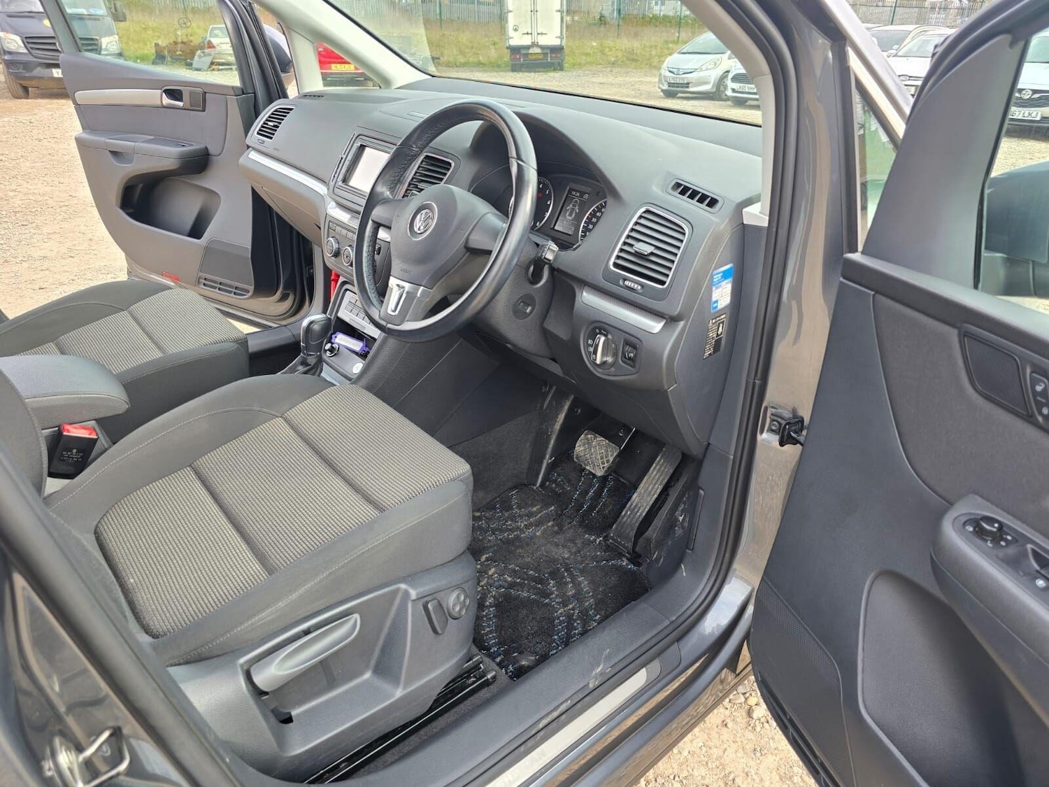 Vehicle 25
