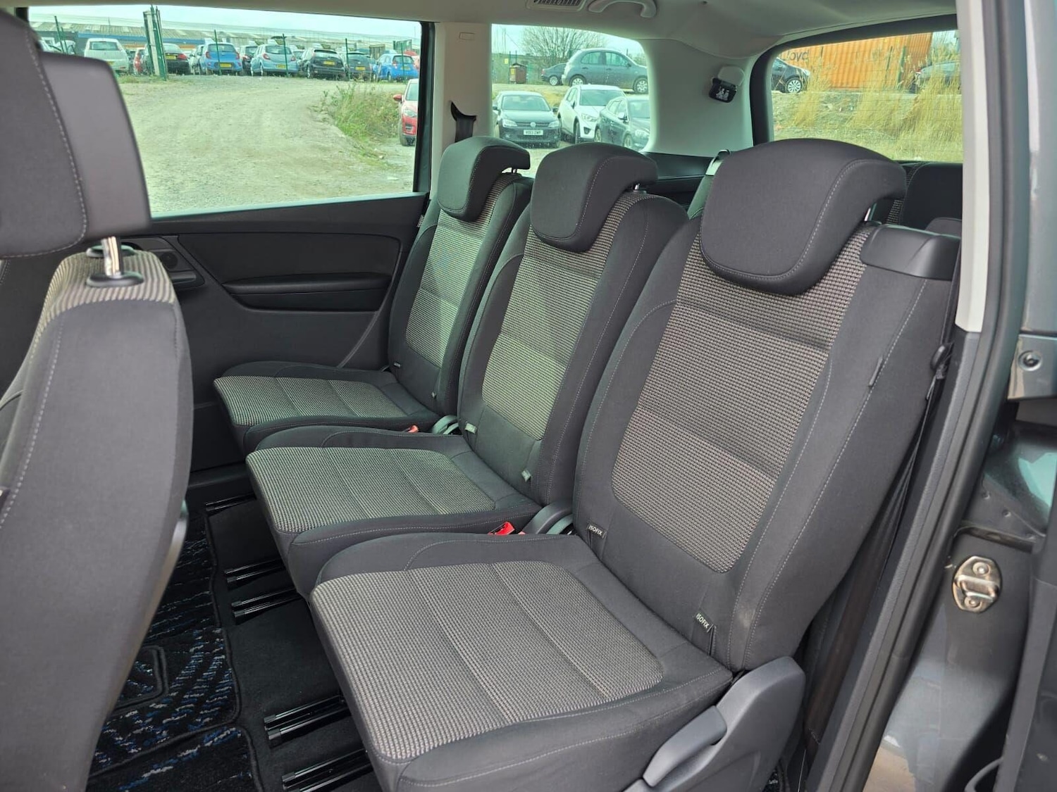 Vehicle 27
