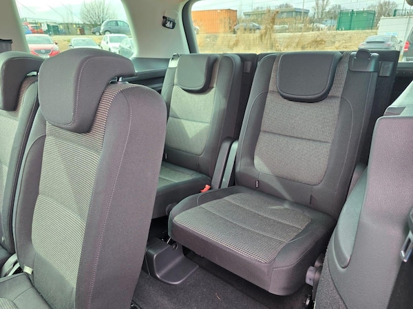 Used Volkswagen Sharan 2014 for sale - 75426103: Photo 30