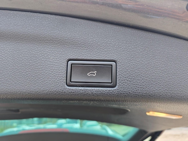 Used Volkswagen Sharan 2014 for sale - 75426103: Photo 35