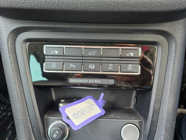 Used Volkswagen Sharan 2014 for sale - 75426103: Photo 36