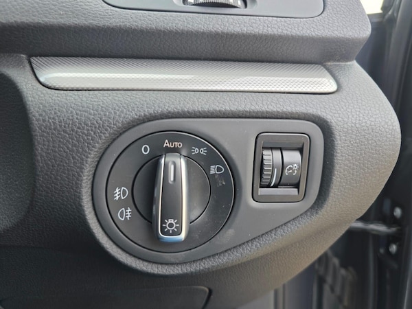 Used Volkswagen Sharan 2014 for sale - 75426103: Photo 37