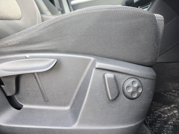 Used Volkswagen Sharan 2014 for sale - 75426103: Photo 38