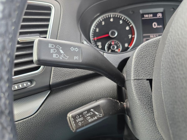 Used Volkswagen Sharan 2014 for sale - 75426103: Photo 39