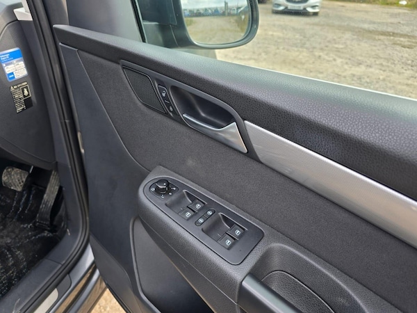 Used Volkswagen Sharan 2014 for sale - 75426103: Photo 43