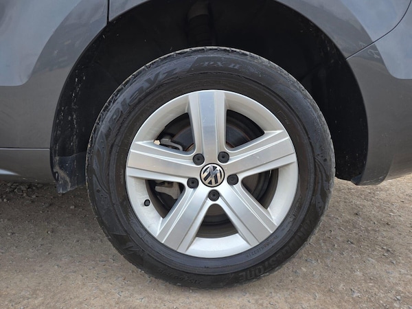 Used Volkswagen Sharan 2014 for sale - 75426103: Photo 45