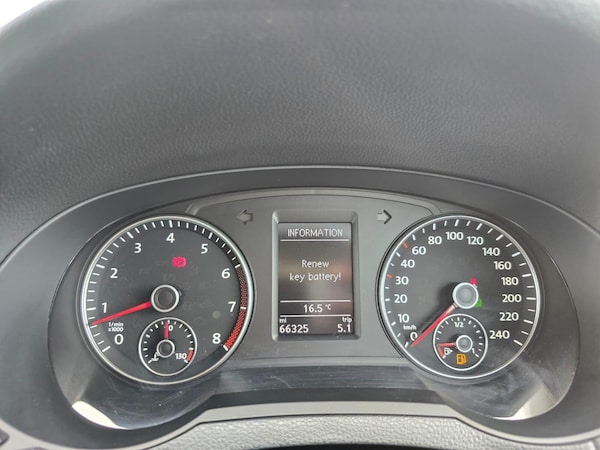Used Volkswagen Sharan 2014 for sale - 75426103: Photo 47
