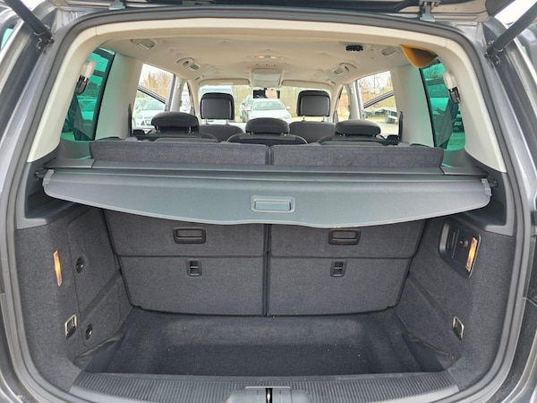 Used Volkswagen Sharan 2014 for sale - 75426103: Photo 49