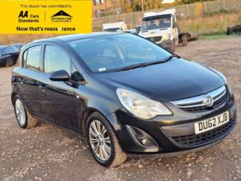2012 (62) - 1.4i SE Auto Euro 6 5dr