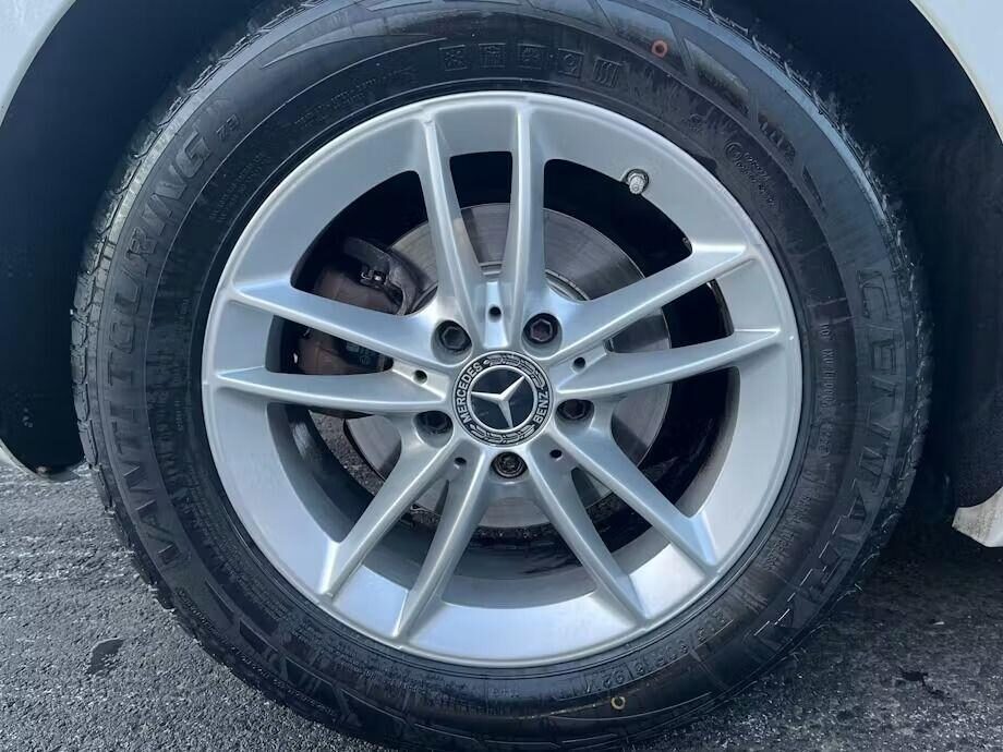 Used Mercedes-Benz A-Class 2018 for sale - 77129005: Photo 10