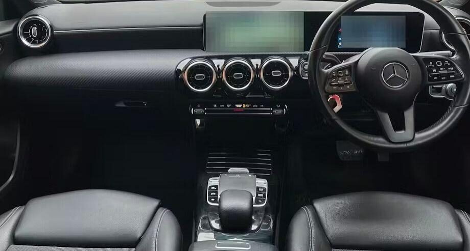 Used Mercedes-Benz A-Class 2018 for sale - 77129005: Photo 5