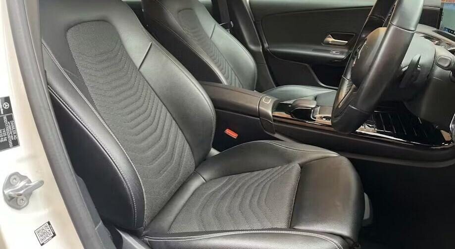 Used Mercedes-Benz A-Class 2018 for sale - 77129005: Photo 6