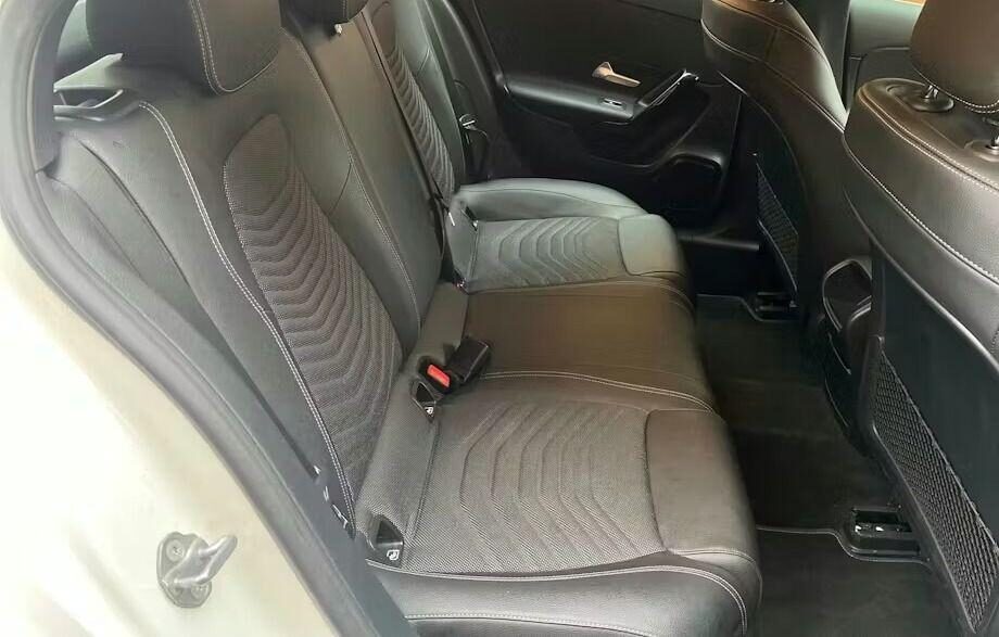 Used Mercedes-Benz A-Class 2018 for sale - 77129005: Photo 7