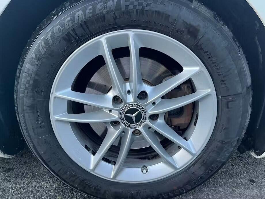 Used Mercedes-Benz A-Class 2018 for sale - 77129005: Photo 8