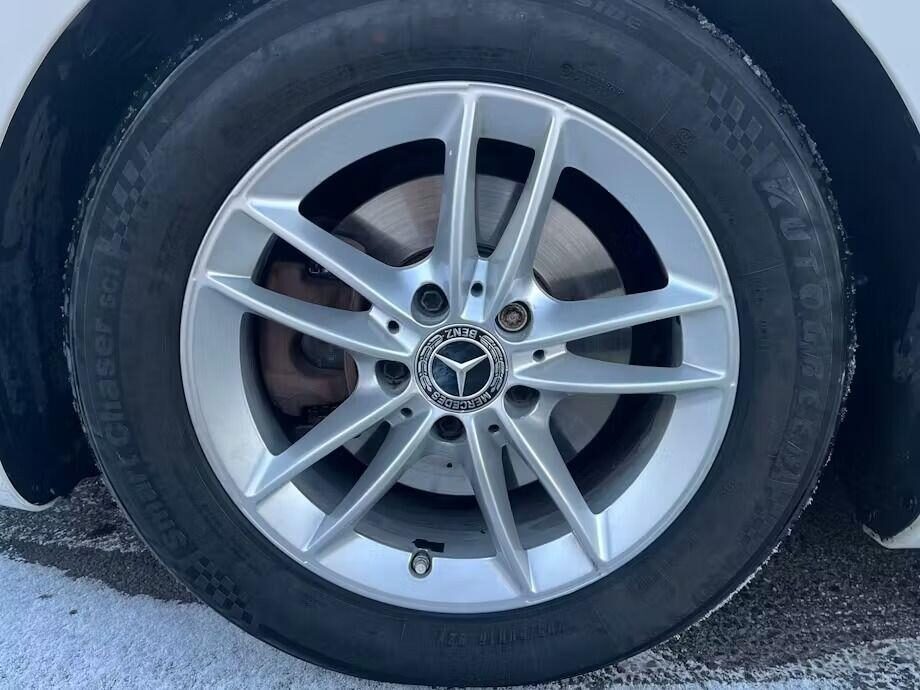 Used Mercedes-Benz A-Class 2018 for sale - 77129005: Photo 9