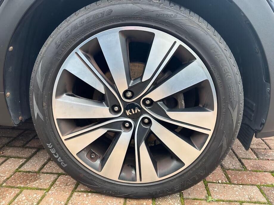 Used Kia Sportage 2016 for sale - 76461323: Photo 10