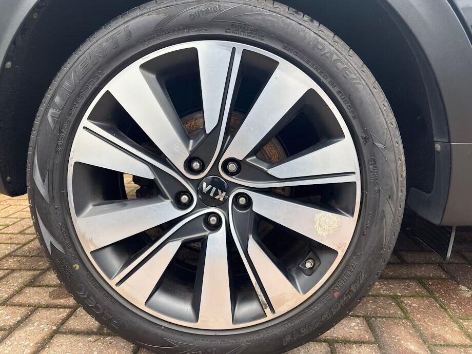 Used Kia Sportage 2016 for sale - 76461323: Photo 11