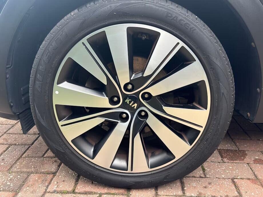 Used Kia Sportage 2016 for sale - 76461323: Photo 12