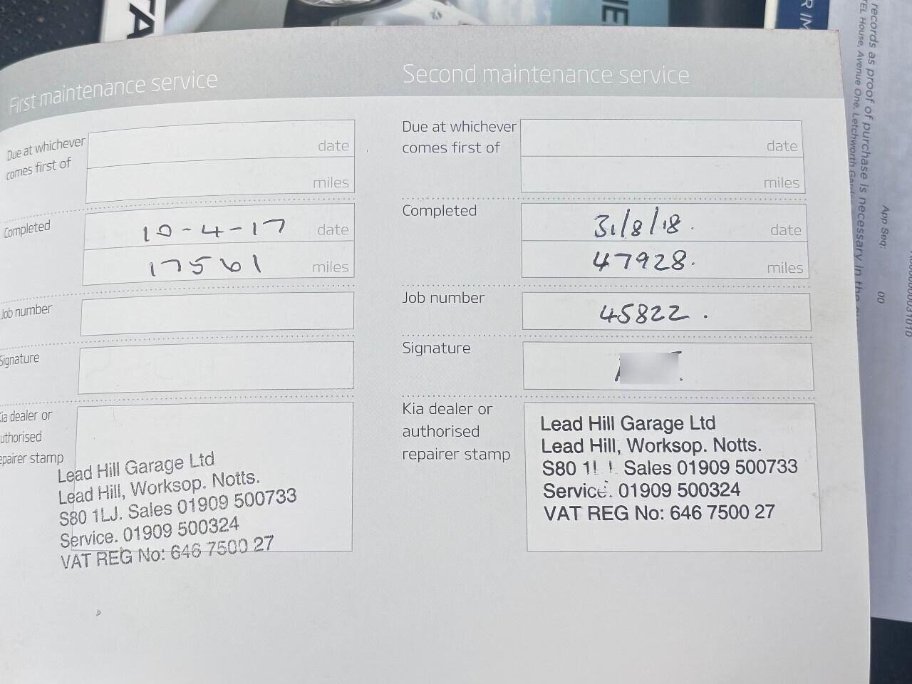 Used Kia Sportage 2016 for sale - 76461323: Photo 13