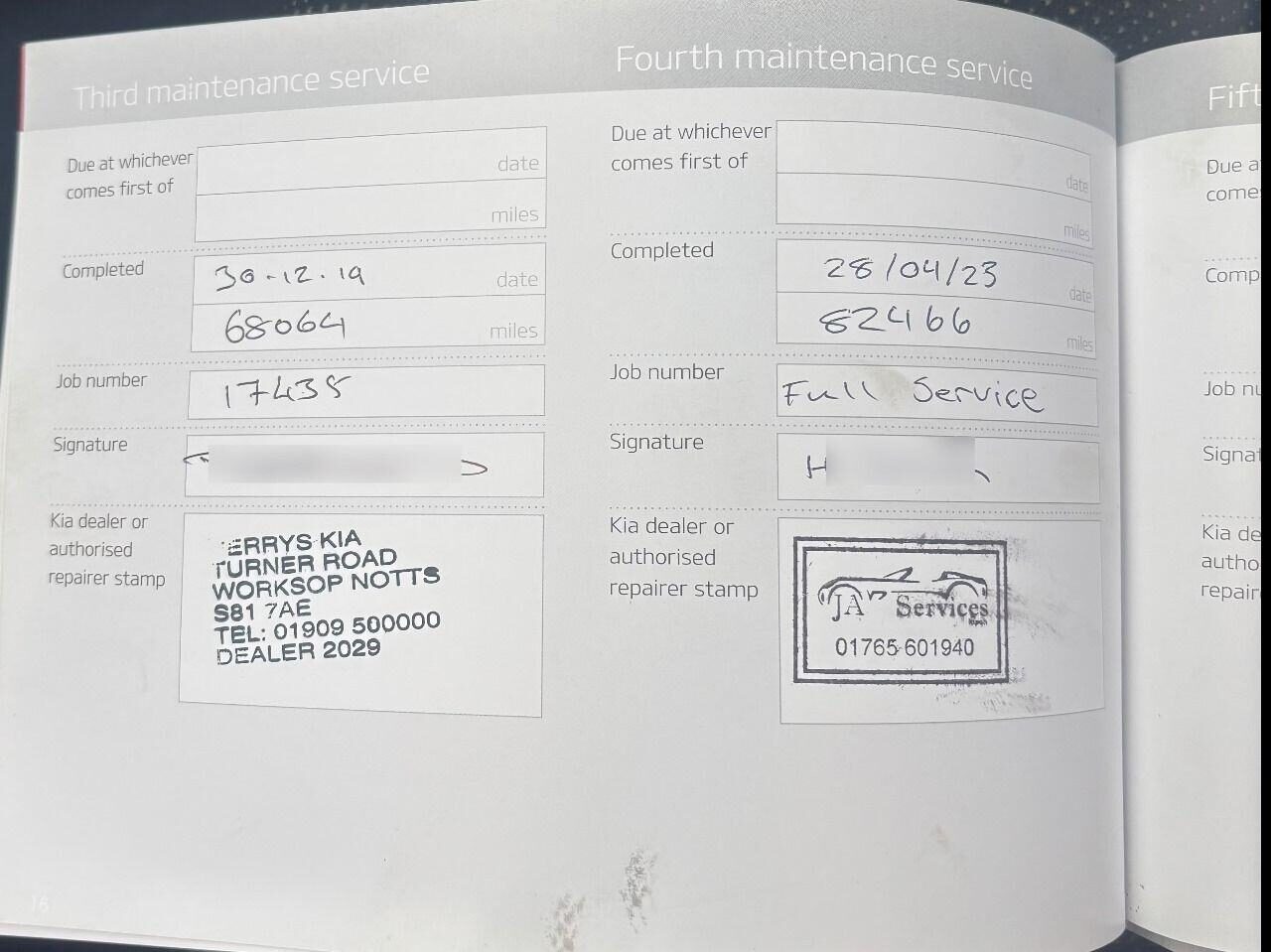 Used Kia Sportage 2016 for sale - 76461323: Photo 14