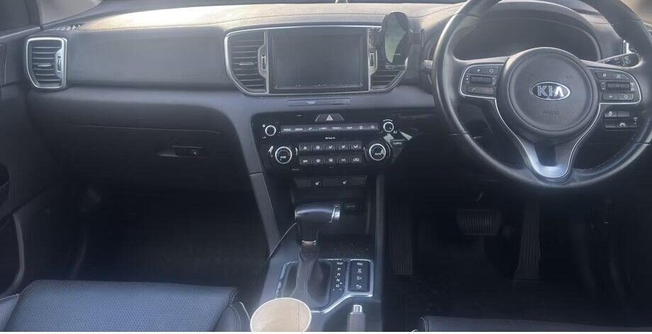 Used Kia Sportage 2016 for sale - 76461323: Photo 6