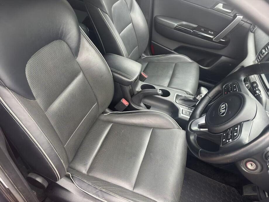 Used Kia Sportage 2016 for sale - 76461323: Photo 7