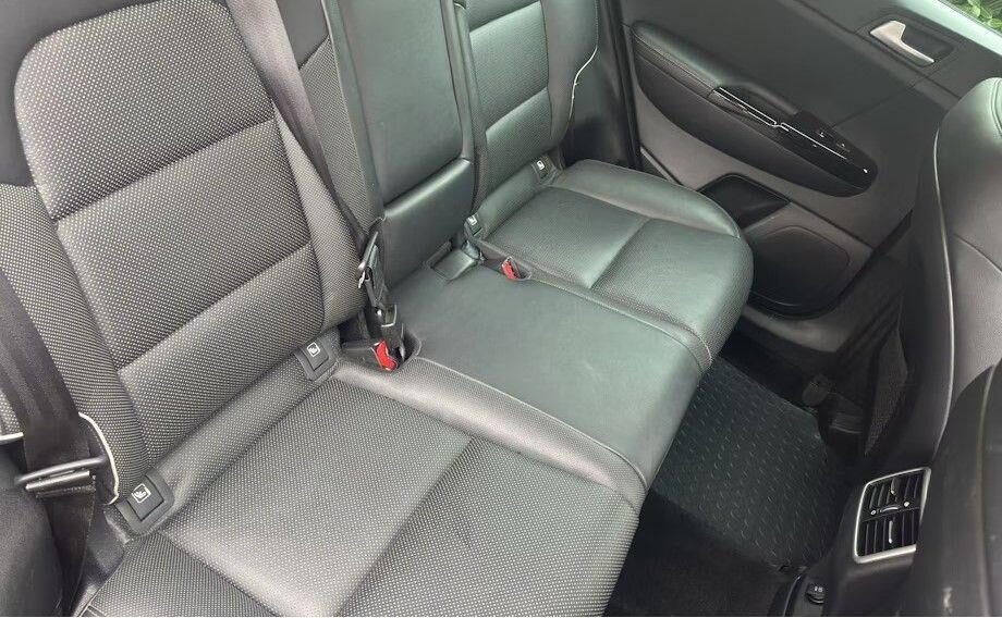 Used Kia Sportage 2016 for sale - 76461323: Photo 8