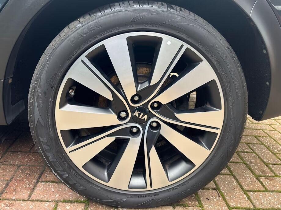 Used Kia Sportage 2016 for sale - 76461323: Photo 9