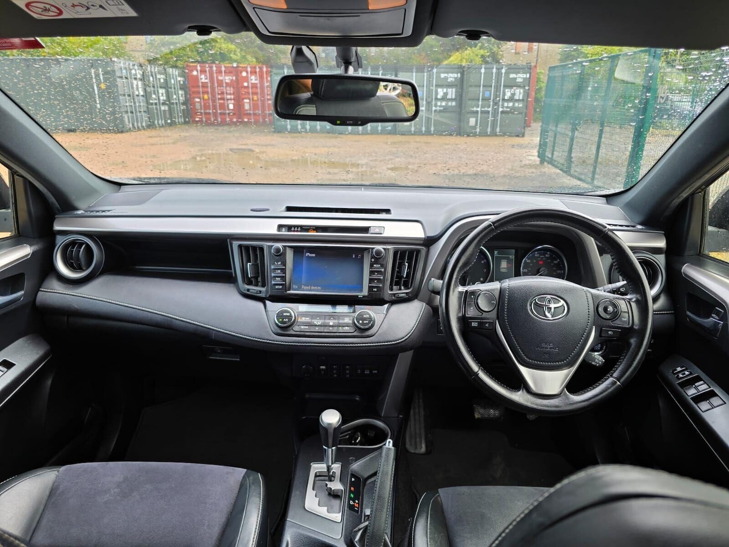 Vehicle 17