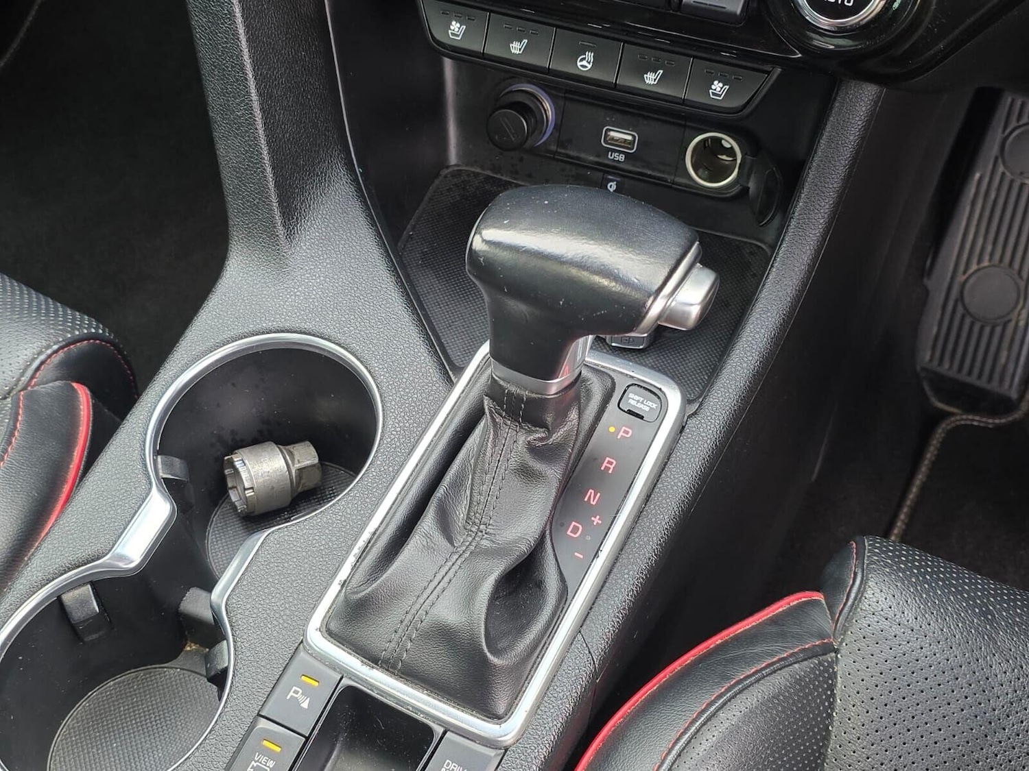 Used Kia Sportage 2019 for sale - 77247492: Photo 20