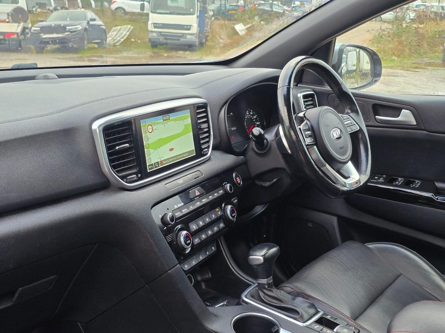 Used Kia Sportage 2019 for sale - 77247492: Photo 24