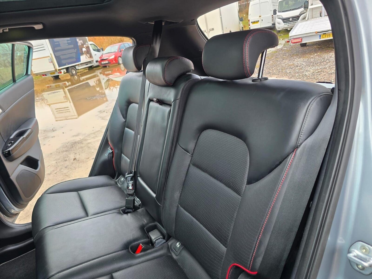 Used Kia Sportage 2019 for sale - 77247492: Photo 25