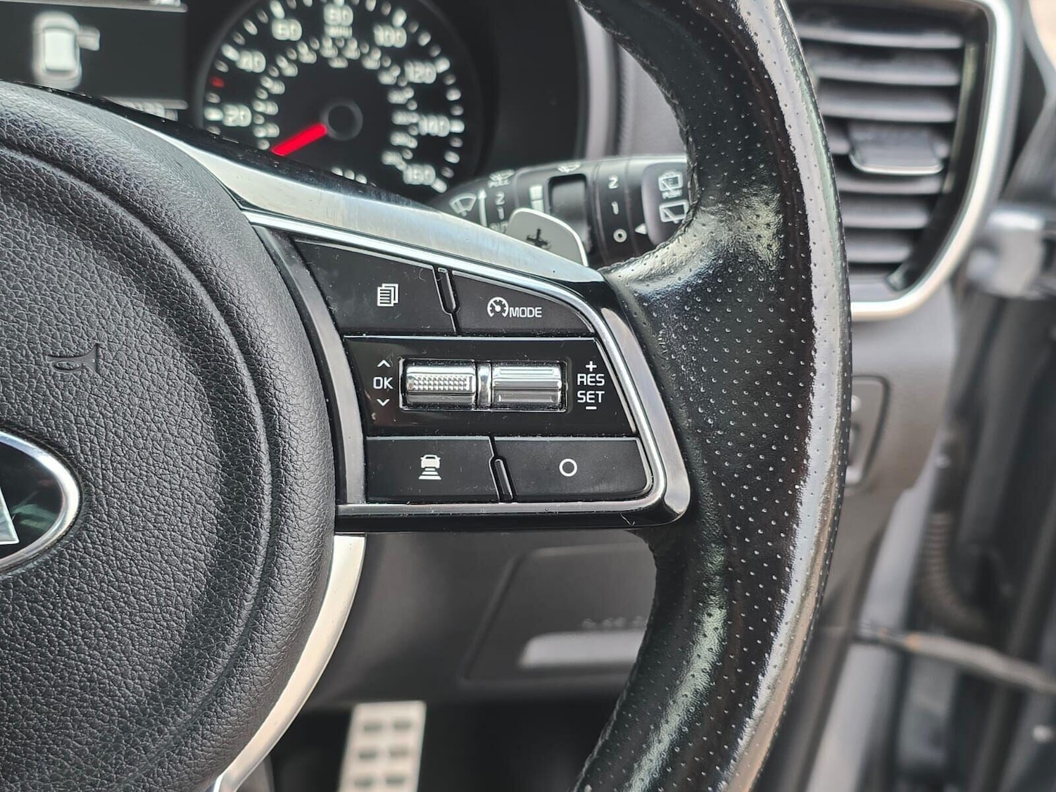 Used Kia Sportage 2019 for sale - 77247492: Photo 31