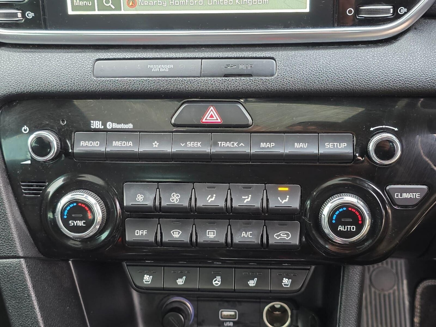 Used Kia Sportage 2019 for sale - 77247492: Photo 37