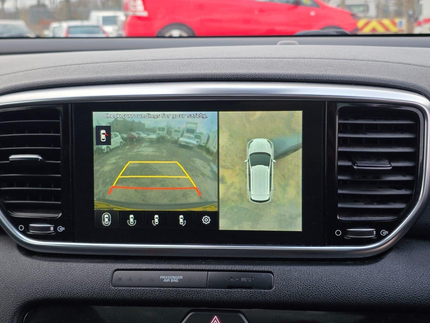 Used Kia Sportage 2019 for sale - 77247492: Photo 38