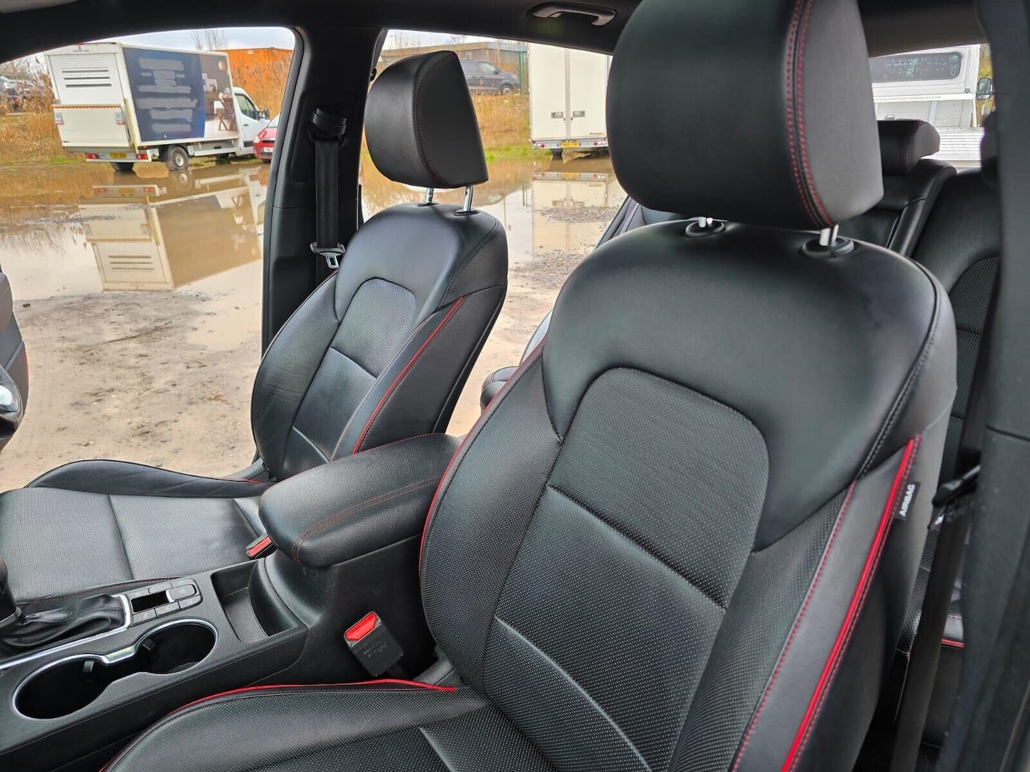 Used Kia Sportage 2019 for sale - 77247492: Photo 44