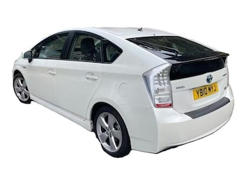 Used Toyota Prius 2010 for sale - 77915531: Photo