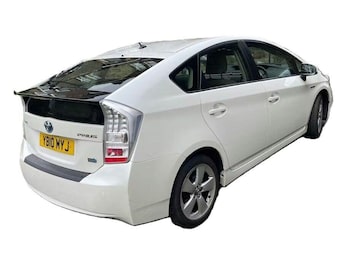 Used Toyota Prius 2010 for sale - 77915531: Photo