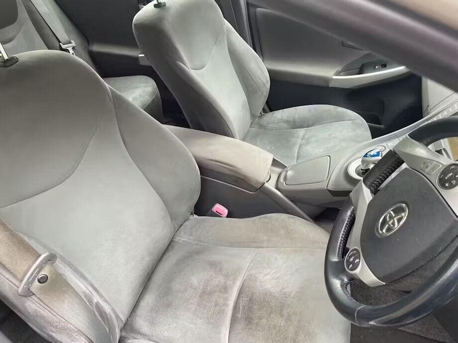 Used Toyota Prius 2010 for sale - 77915531: Photo 6