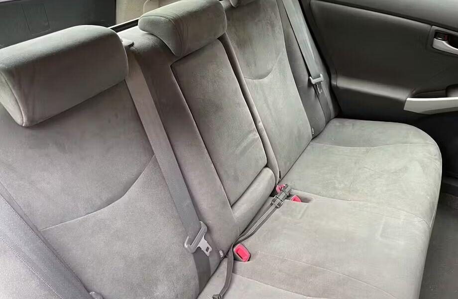 Used Toyota Prius 2010 for sale - 77915531: Photo 7