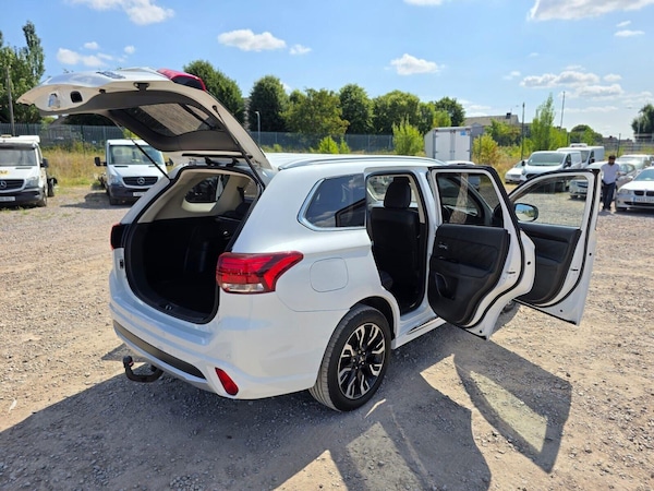 Used Mitsubishi Outlander 2016 for sale - 75303599: Photo 14