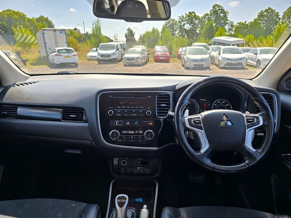 Used Mitsubishi Outlander 2016 for sale - 75303599: Photo 16