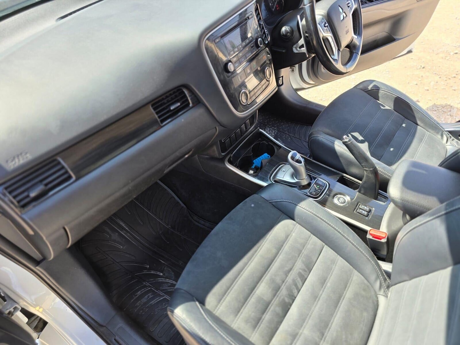 Vehicle 17