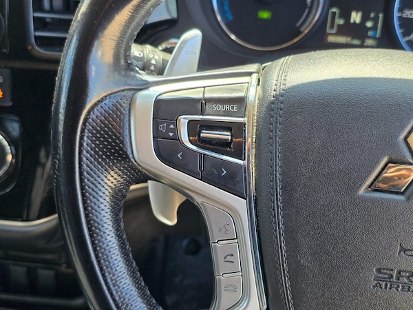Used Mitsubishi Outlander 2016 for sale - 75303599: Photo 28