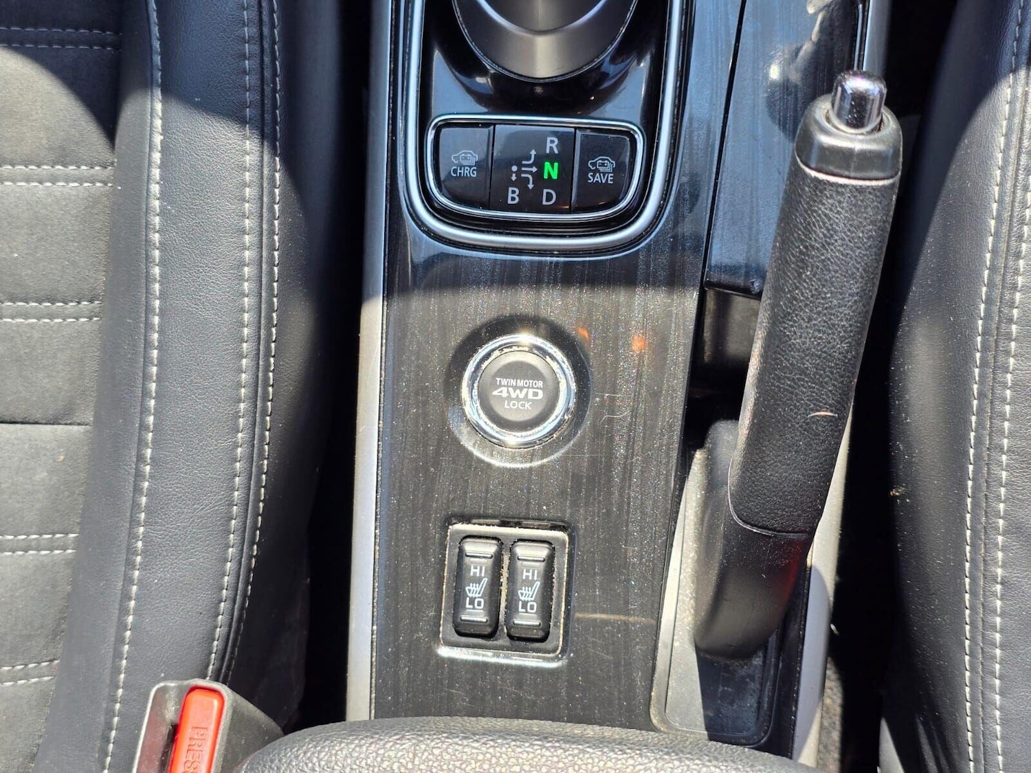 Vehicle 29