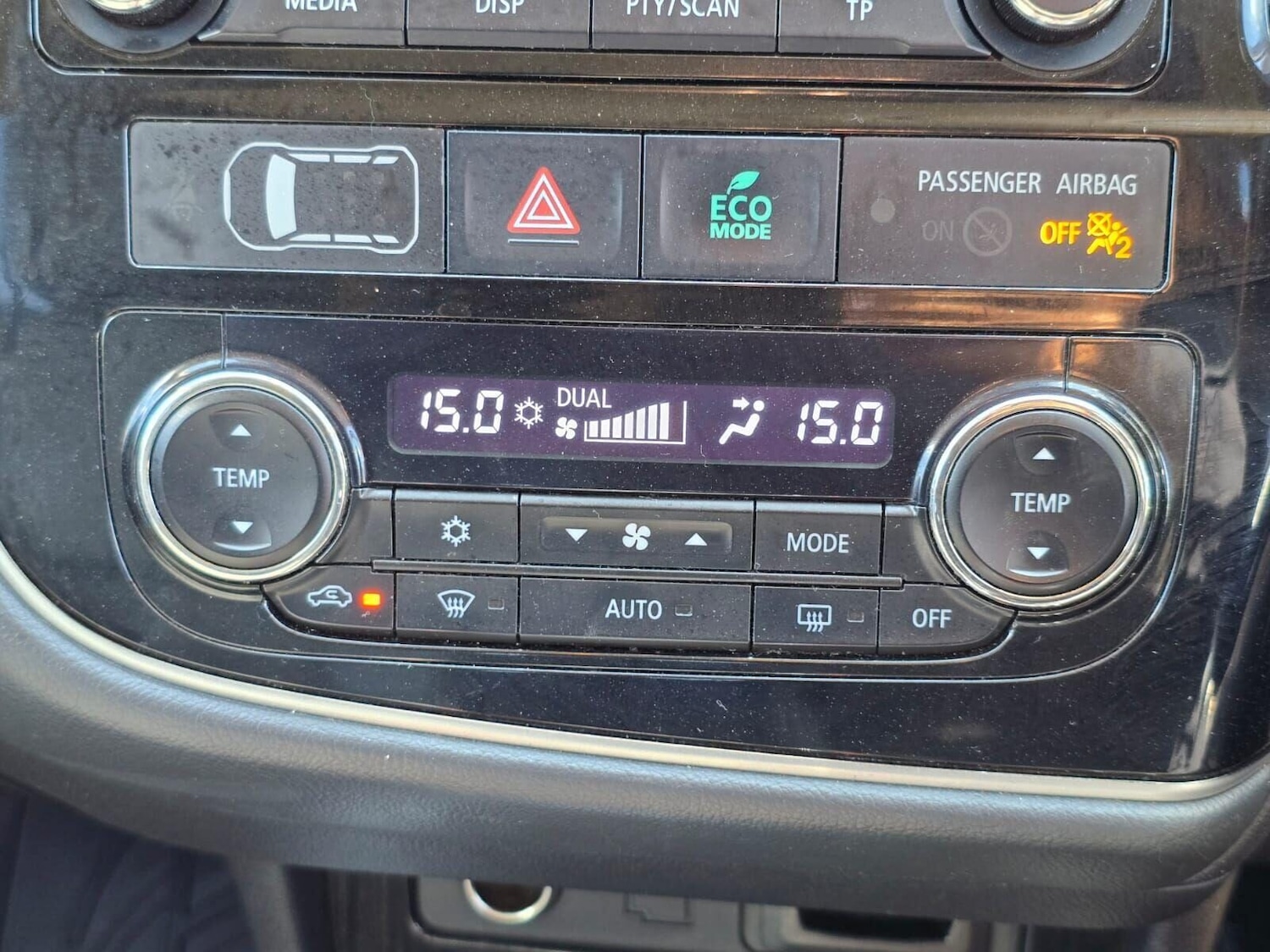 Vehicle 32