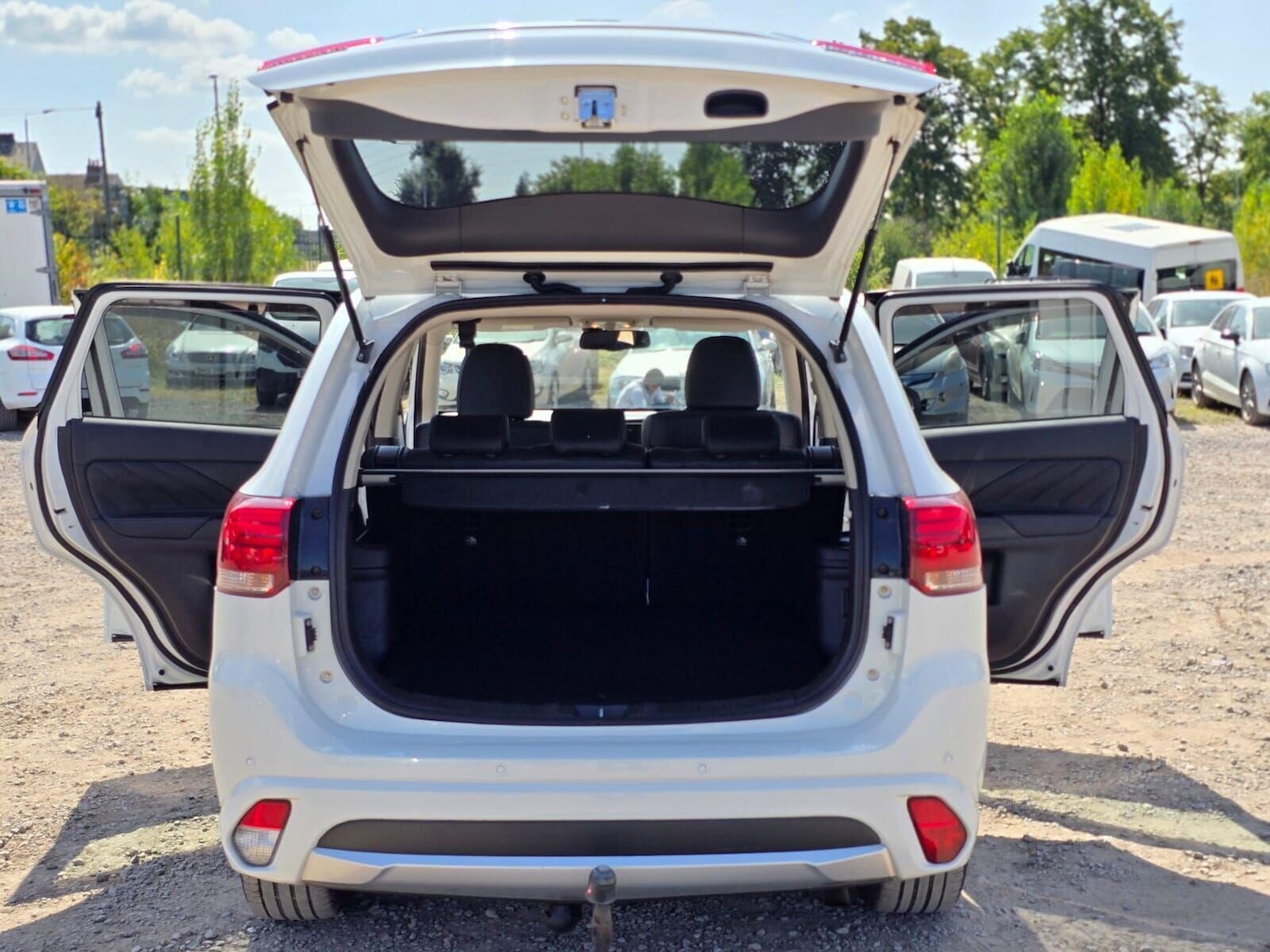 Vehicle 34
