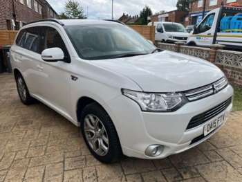 2015 (15) - 2.0h 12kWh GX3h CVT 4WD Euro 5 (s/s) 5dr