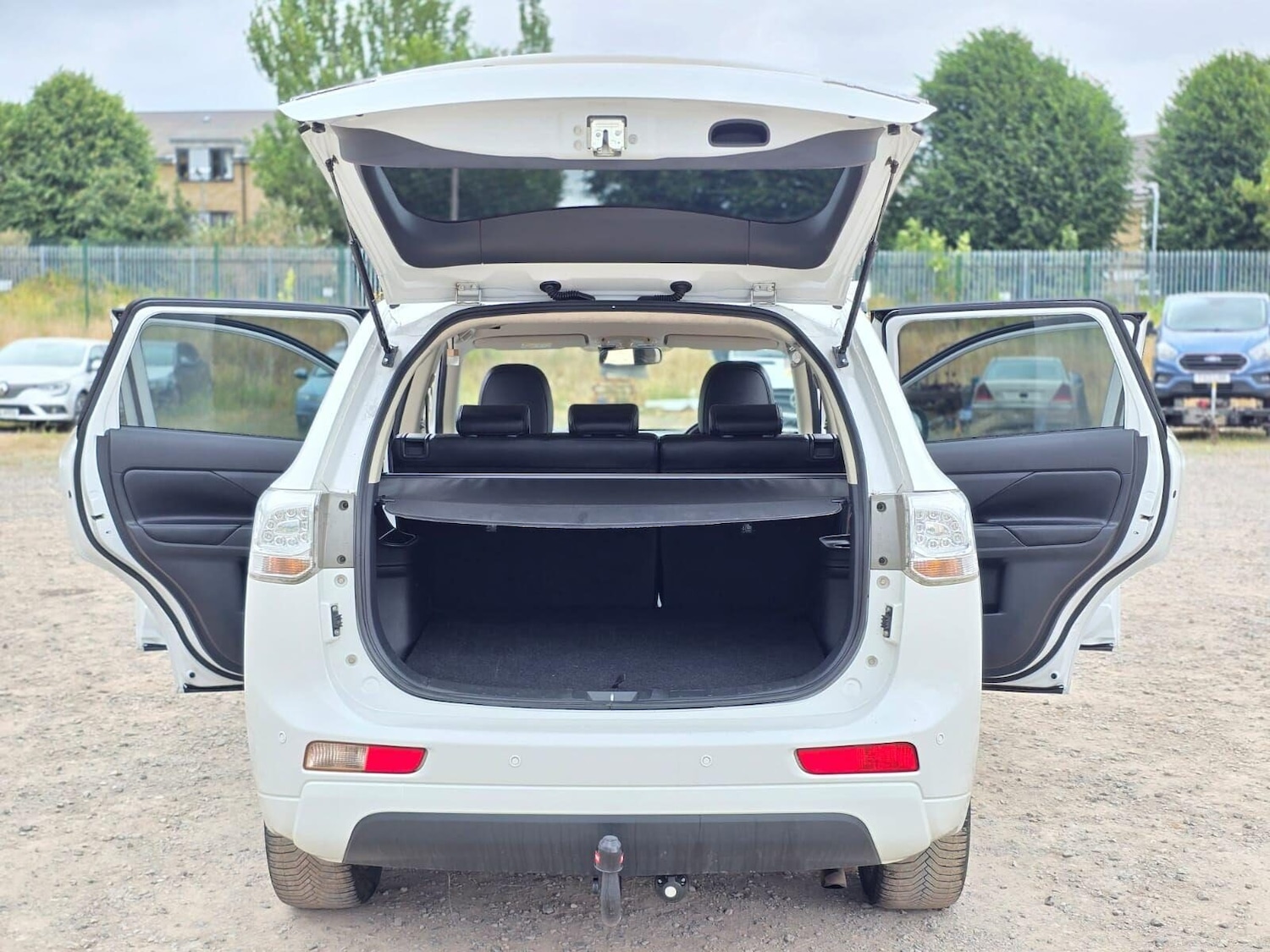 Vehicle 31