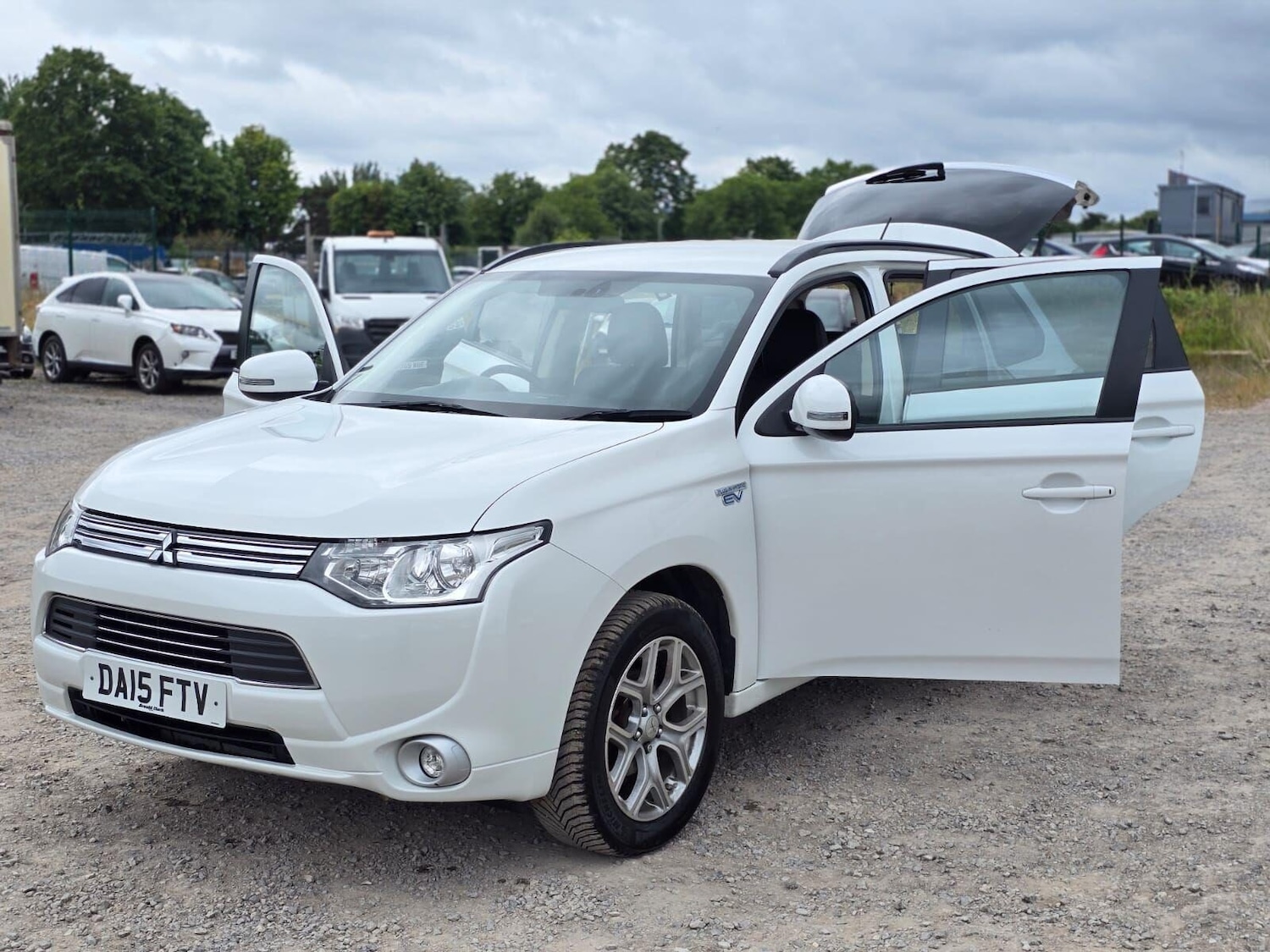 Vehicle 7